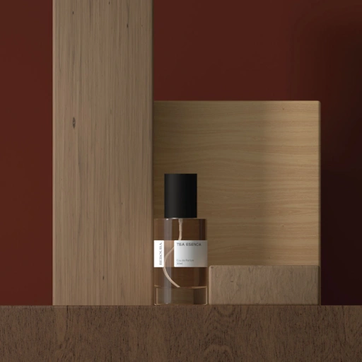 Image of Reboura Perfume - Tea Esencia 30 ml | Eau de Parfum