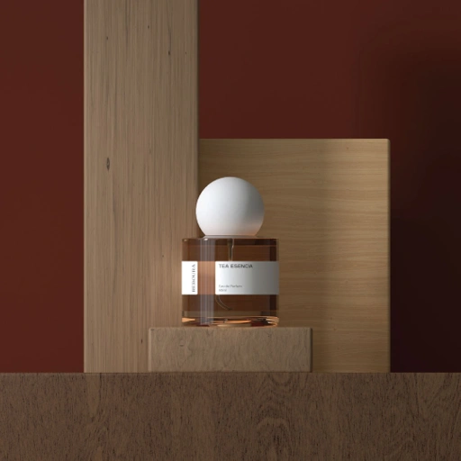 Image of Reboura Perfume - Tea Esencia 50 ml | Eau de Parfum