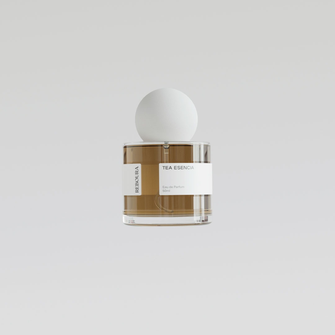 Reboura Perfume - Tea Esencia 50 ml | Eau de Parfum