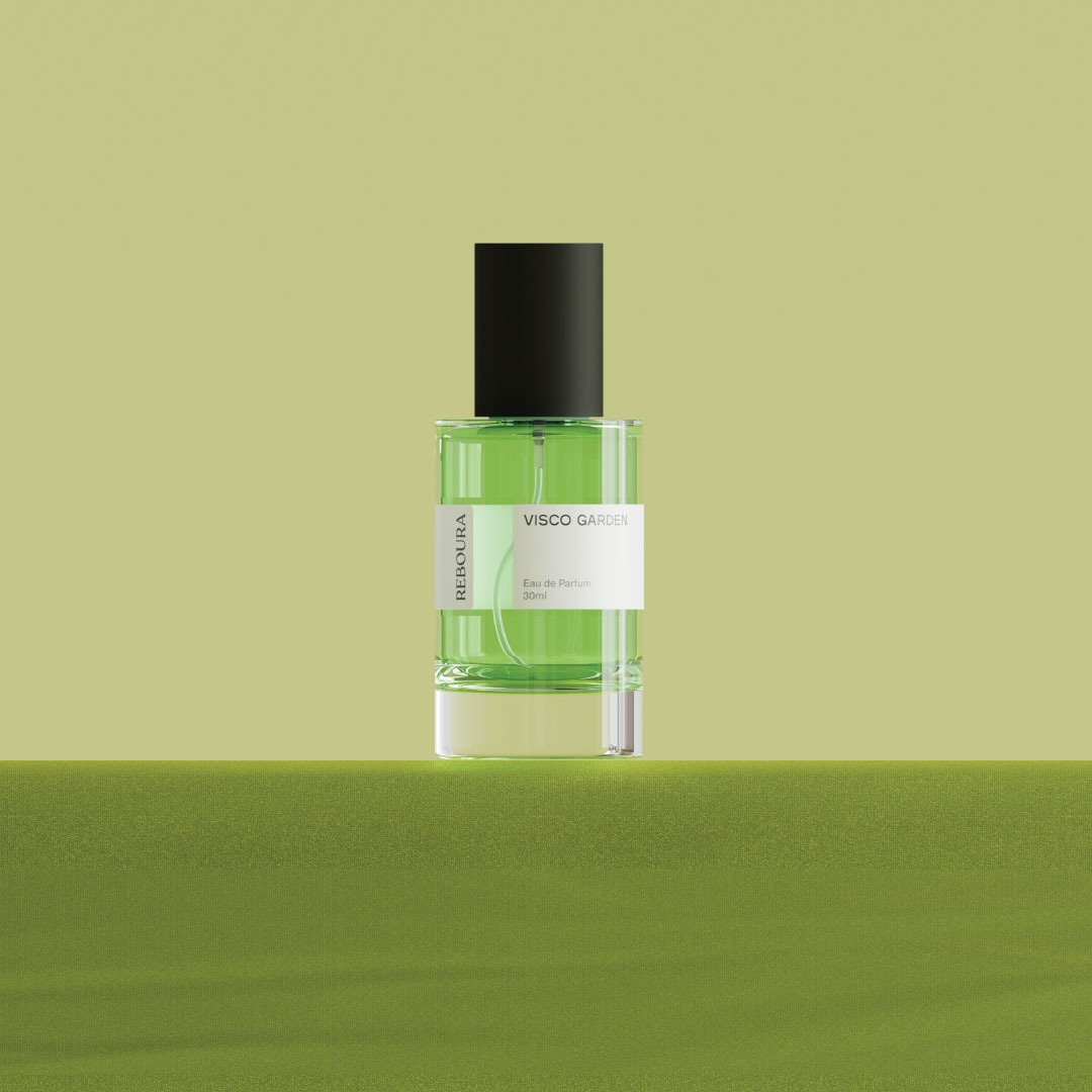 Reboura Perfume - Visco Garden 30ml | Eau de Parfum