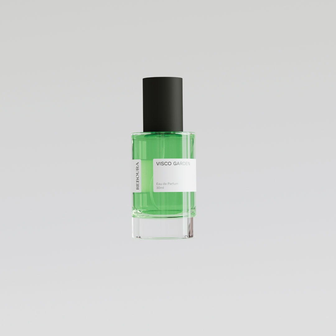 Reboura Perfume - Visco Garden 30ml | Eau de Parfum