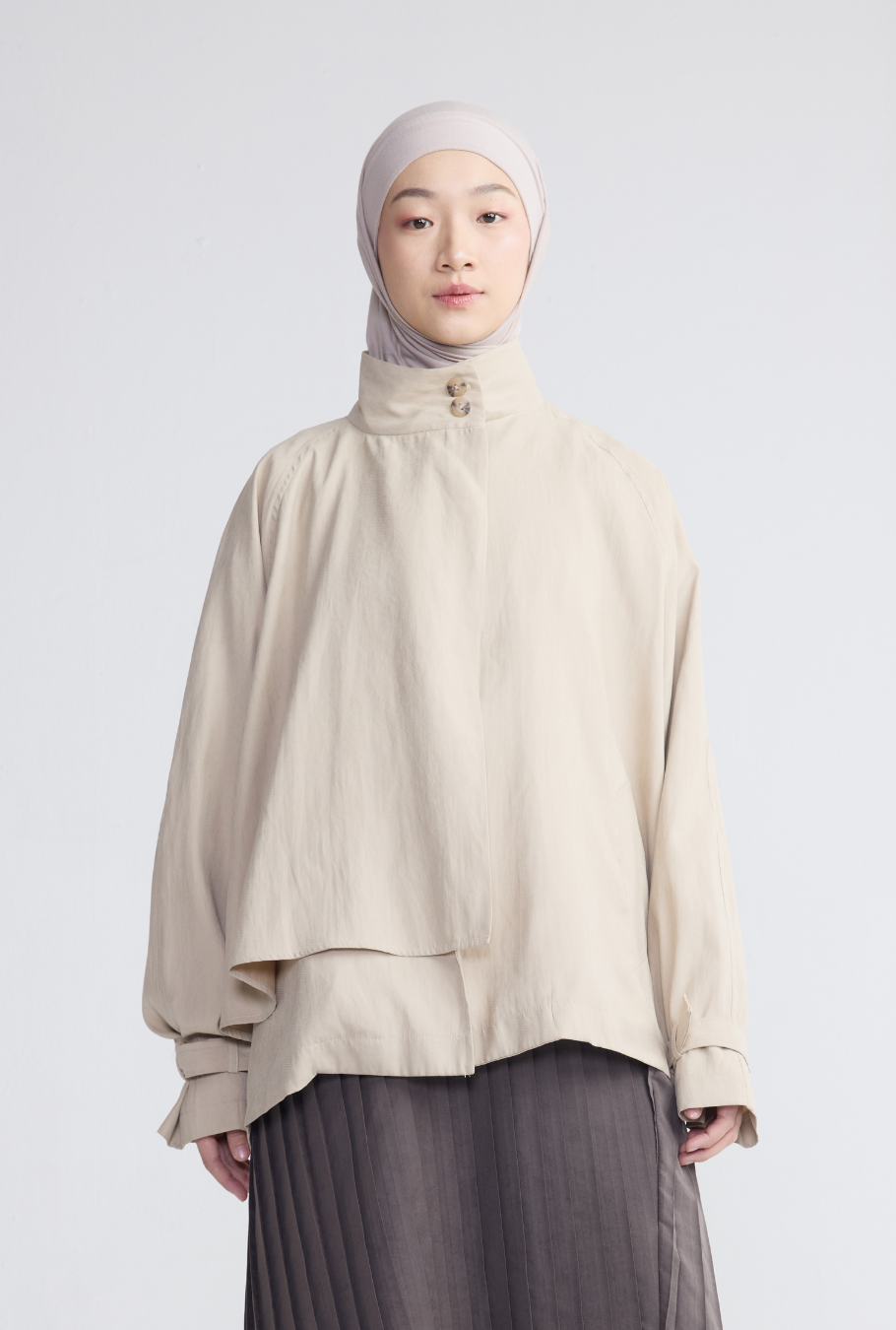 JANNU OUTER ALMOND
