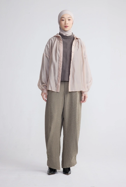 GUBI OUTER ROSE