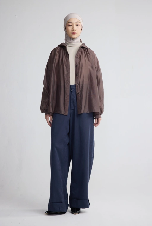 GUBI OUTER CHOCOLATE