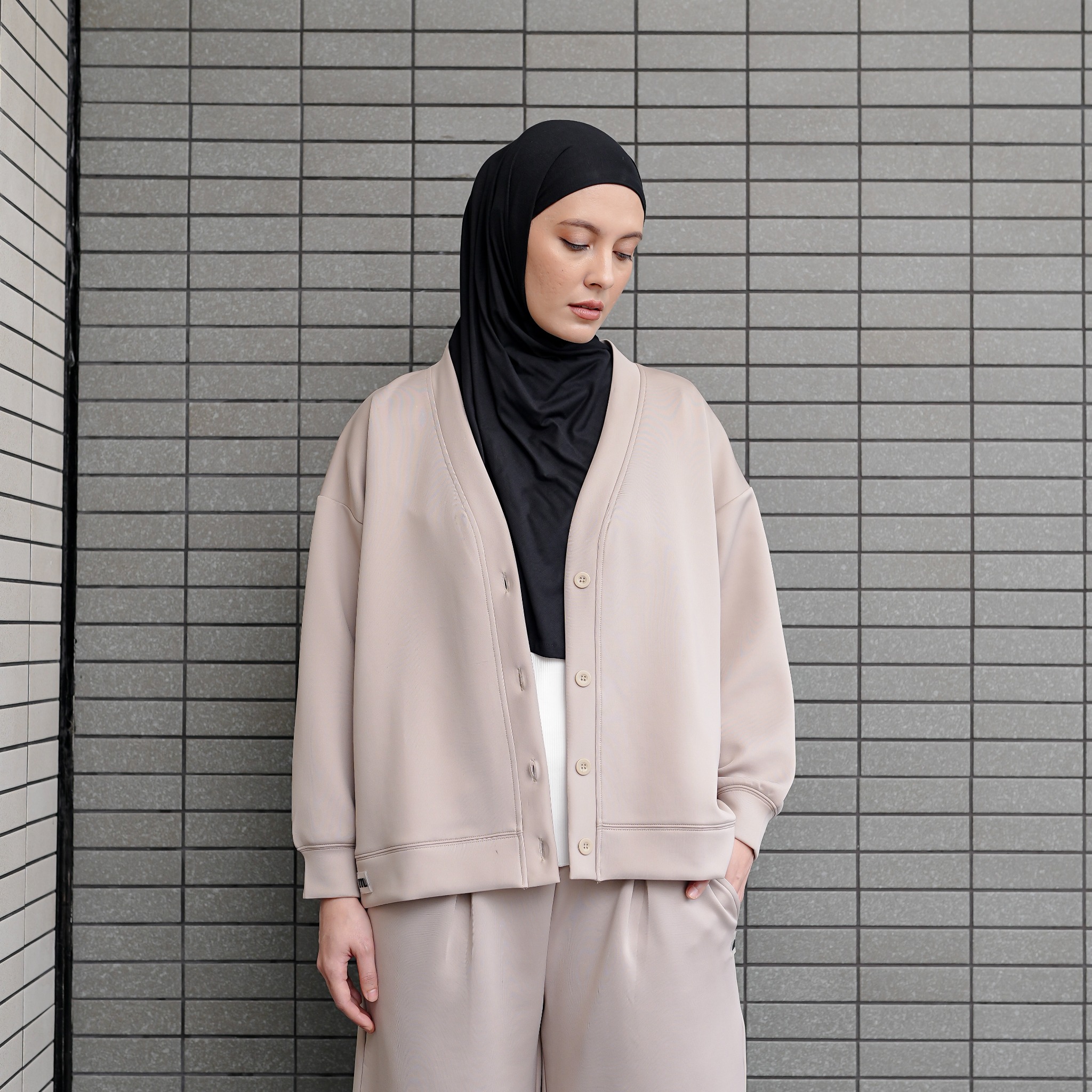 HER OUTER