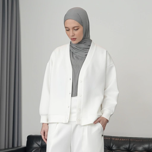 Image of HER OUTER