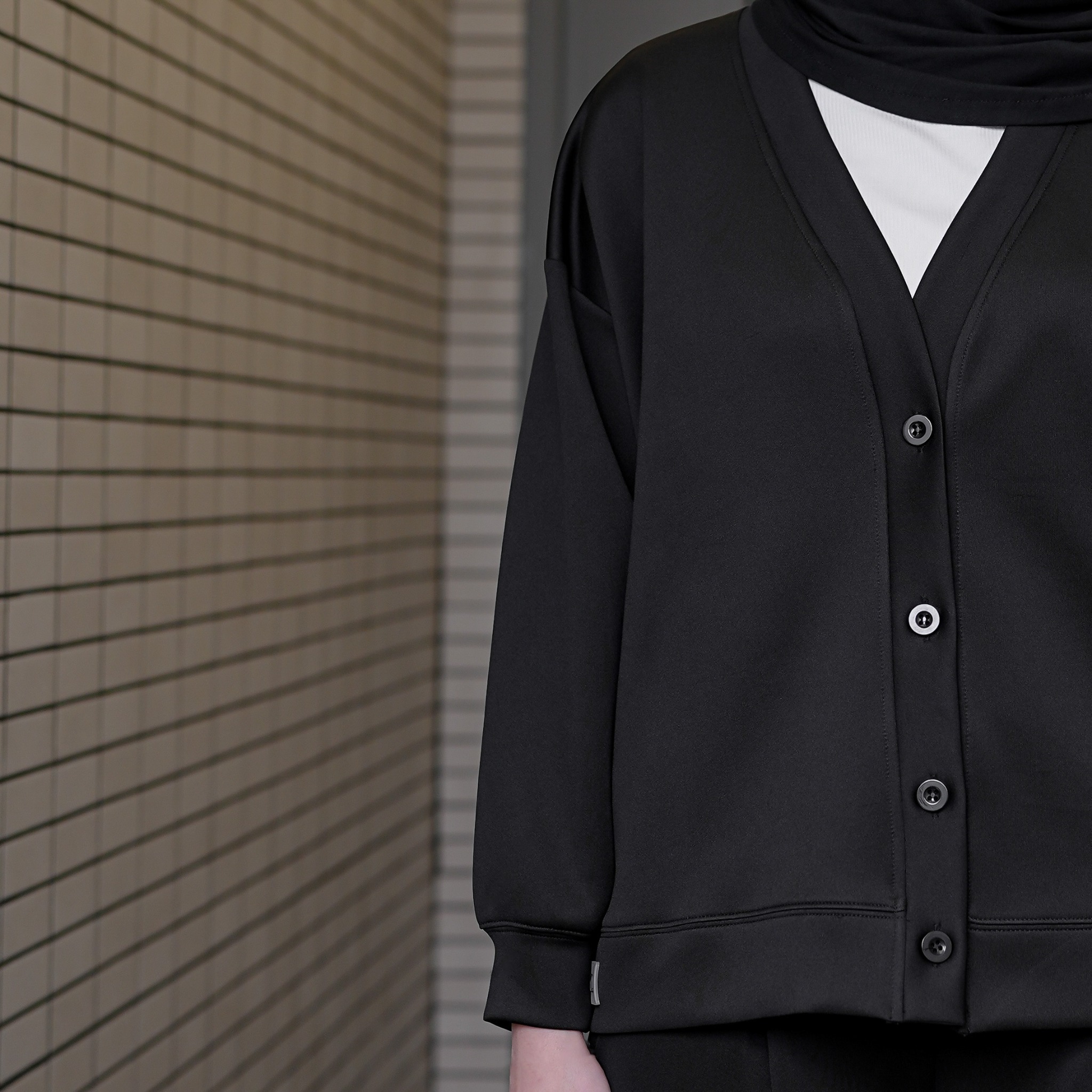 HER OUTER