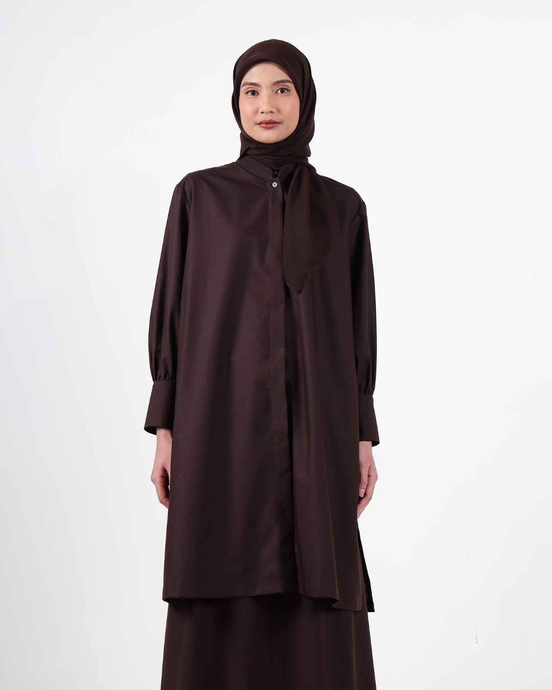AMAYA TUNIC