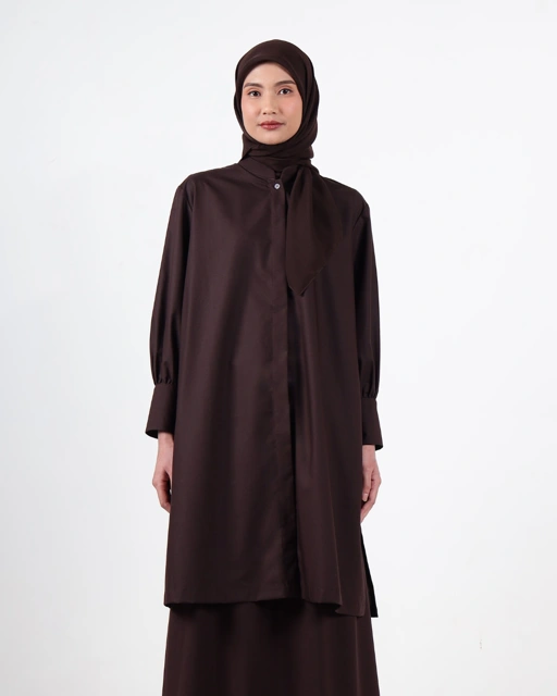 Image of AMAYA TUNIC