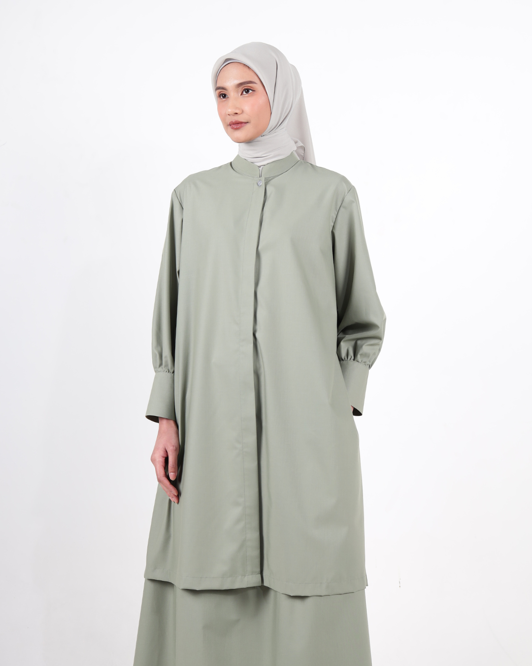 AMAYA TUNIC