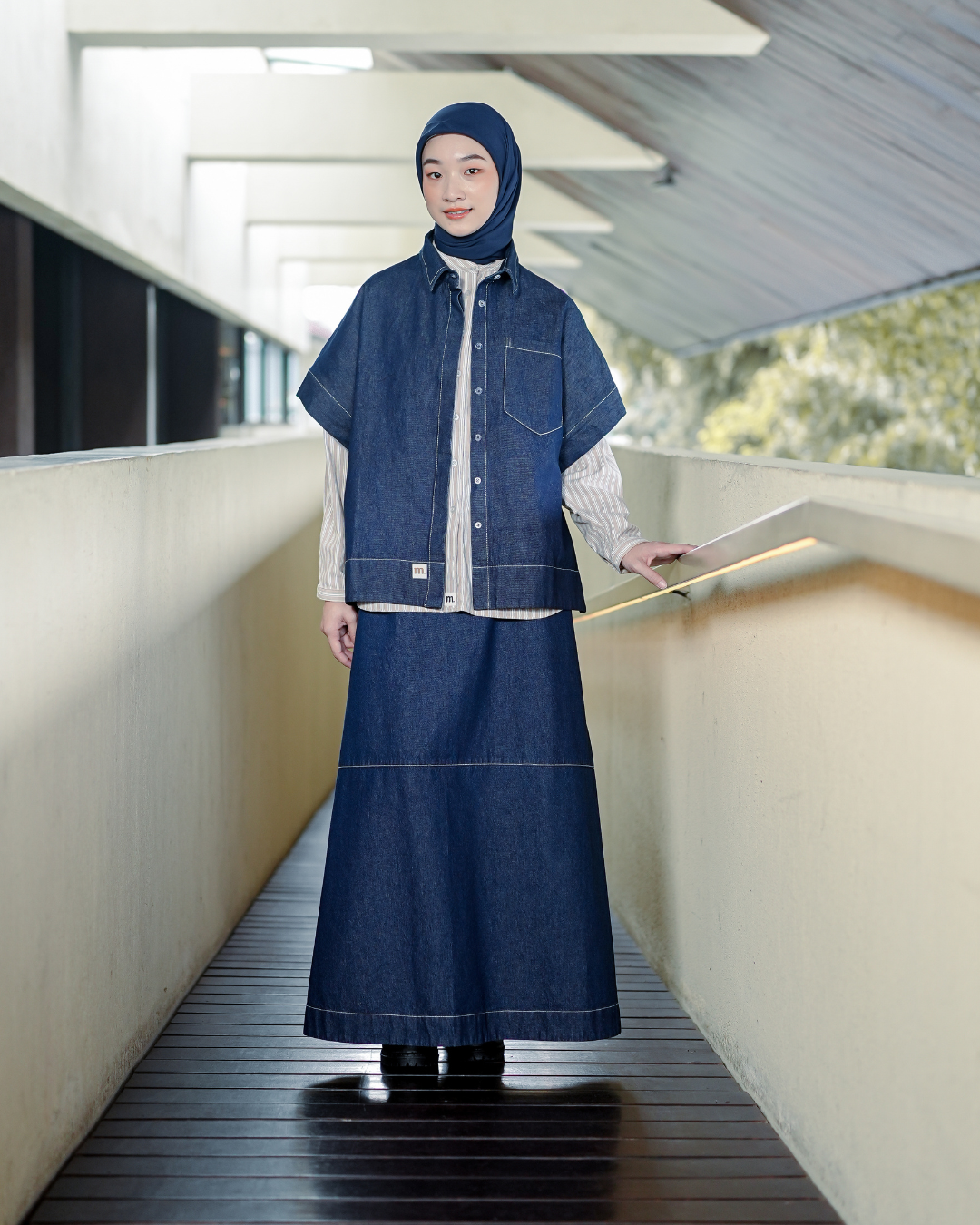 ANAI OUTER