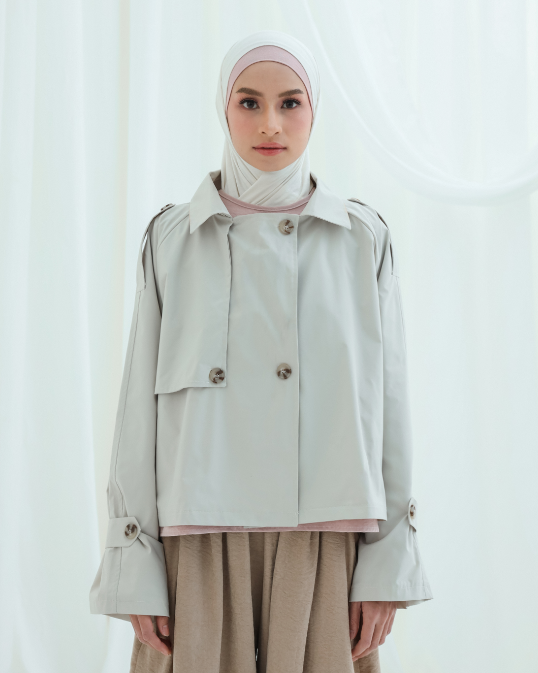 ALUA JACKET