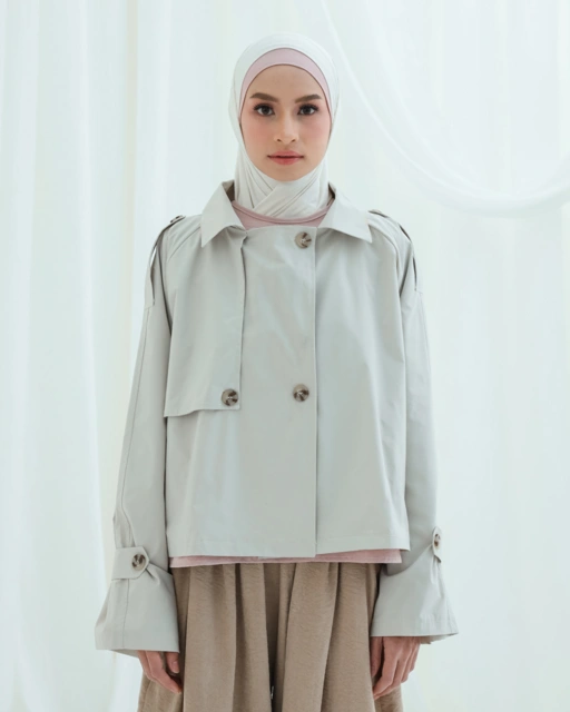 ALUA JACKET