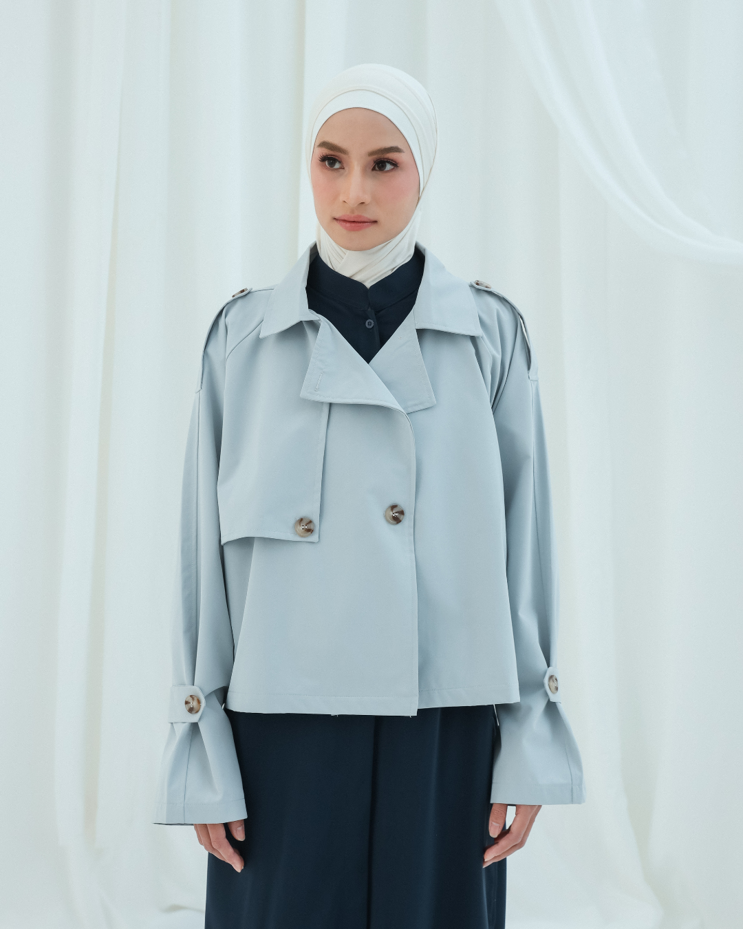 ALUA JACKET