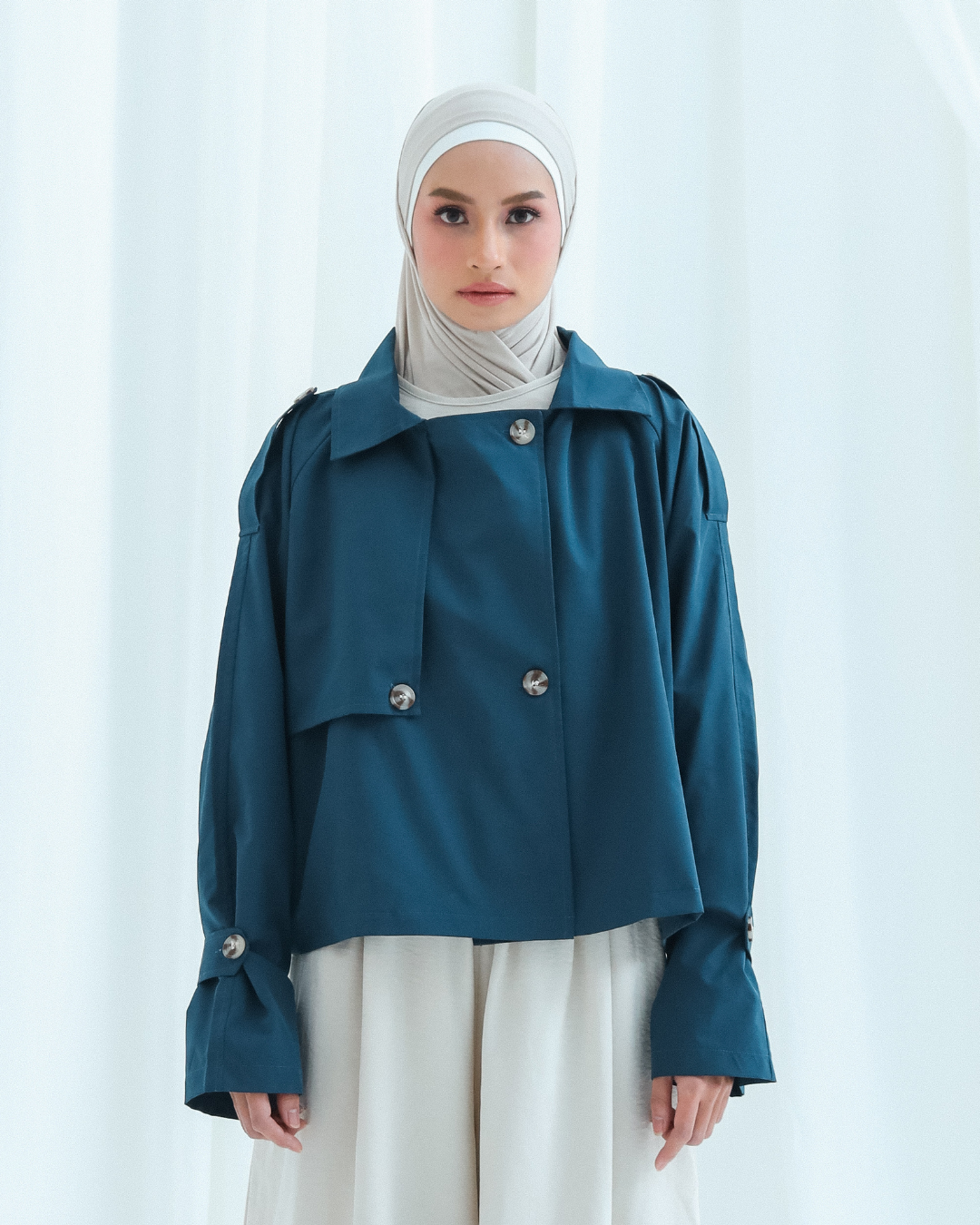 ALUA JACKET