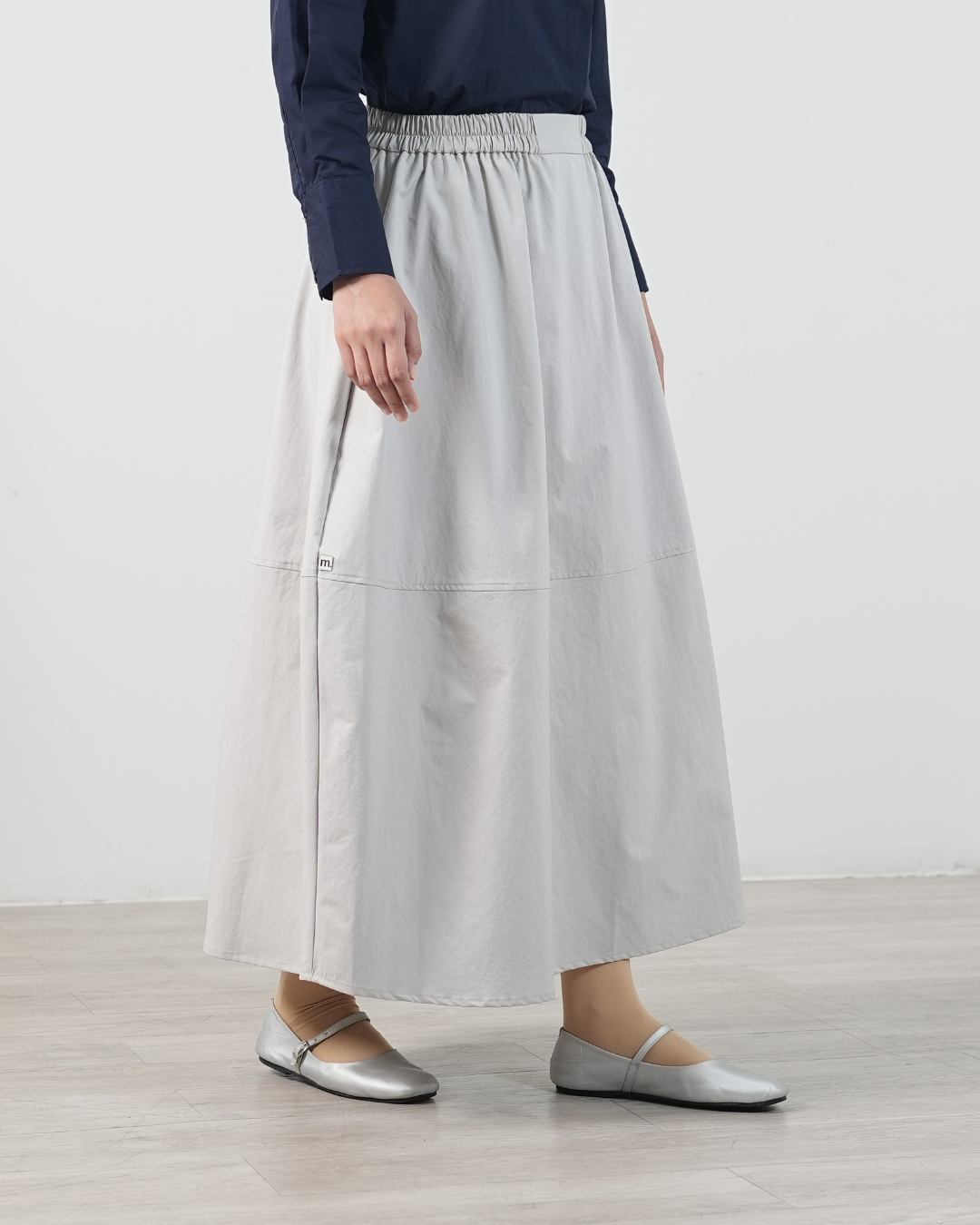 NILOU SKIRT