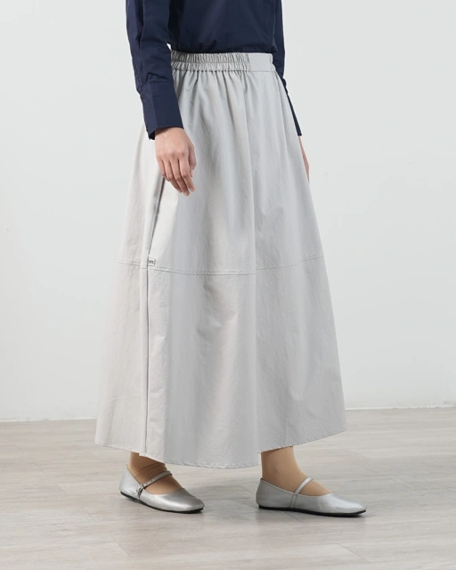 Image of NILOU SKIRT