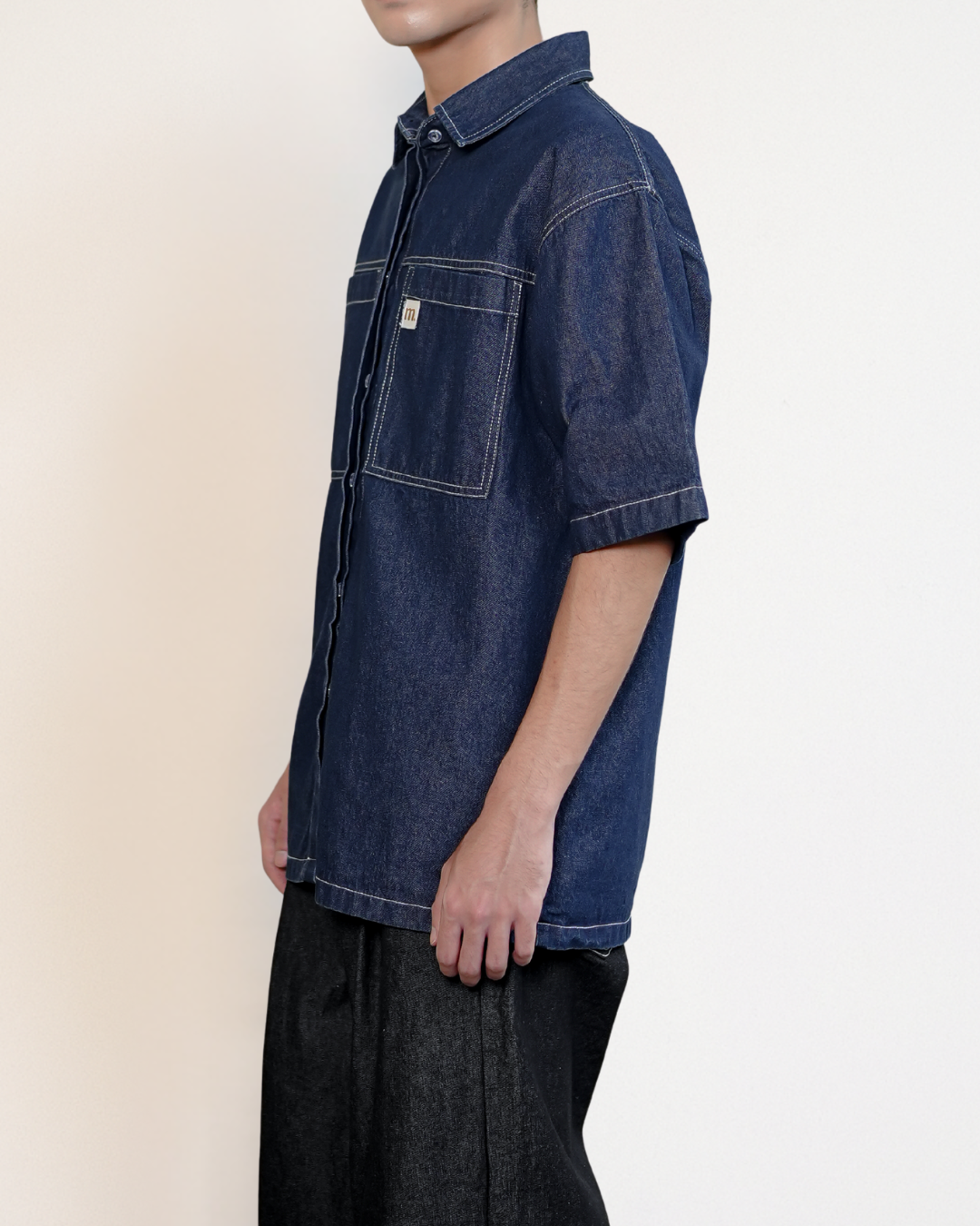 DEN SHIRT