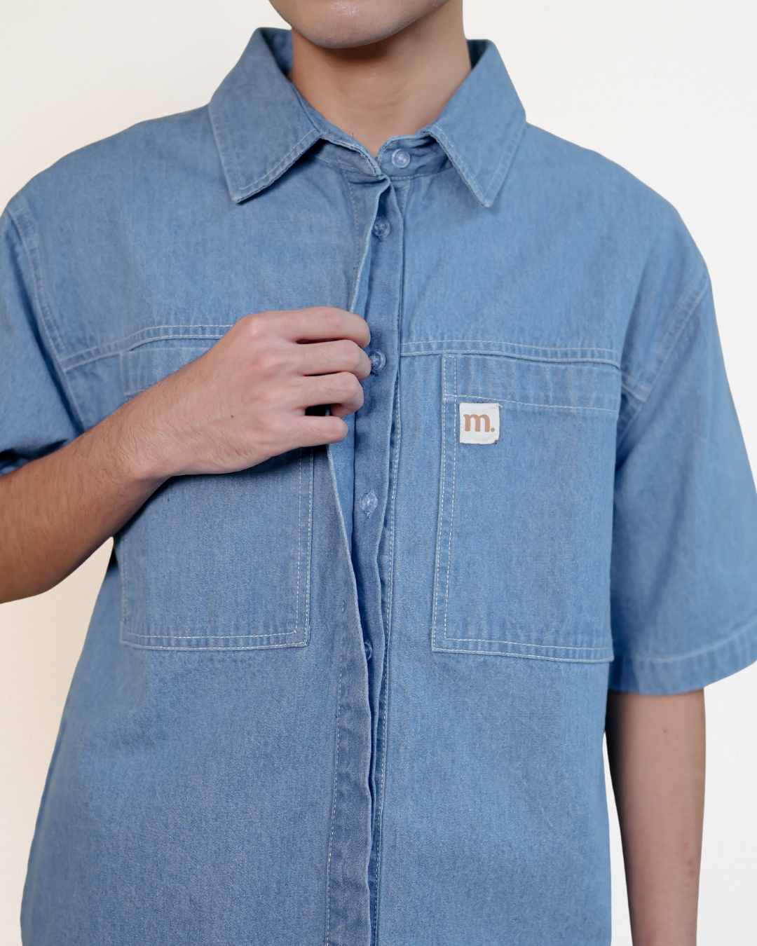 DEN SHIRT