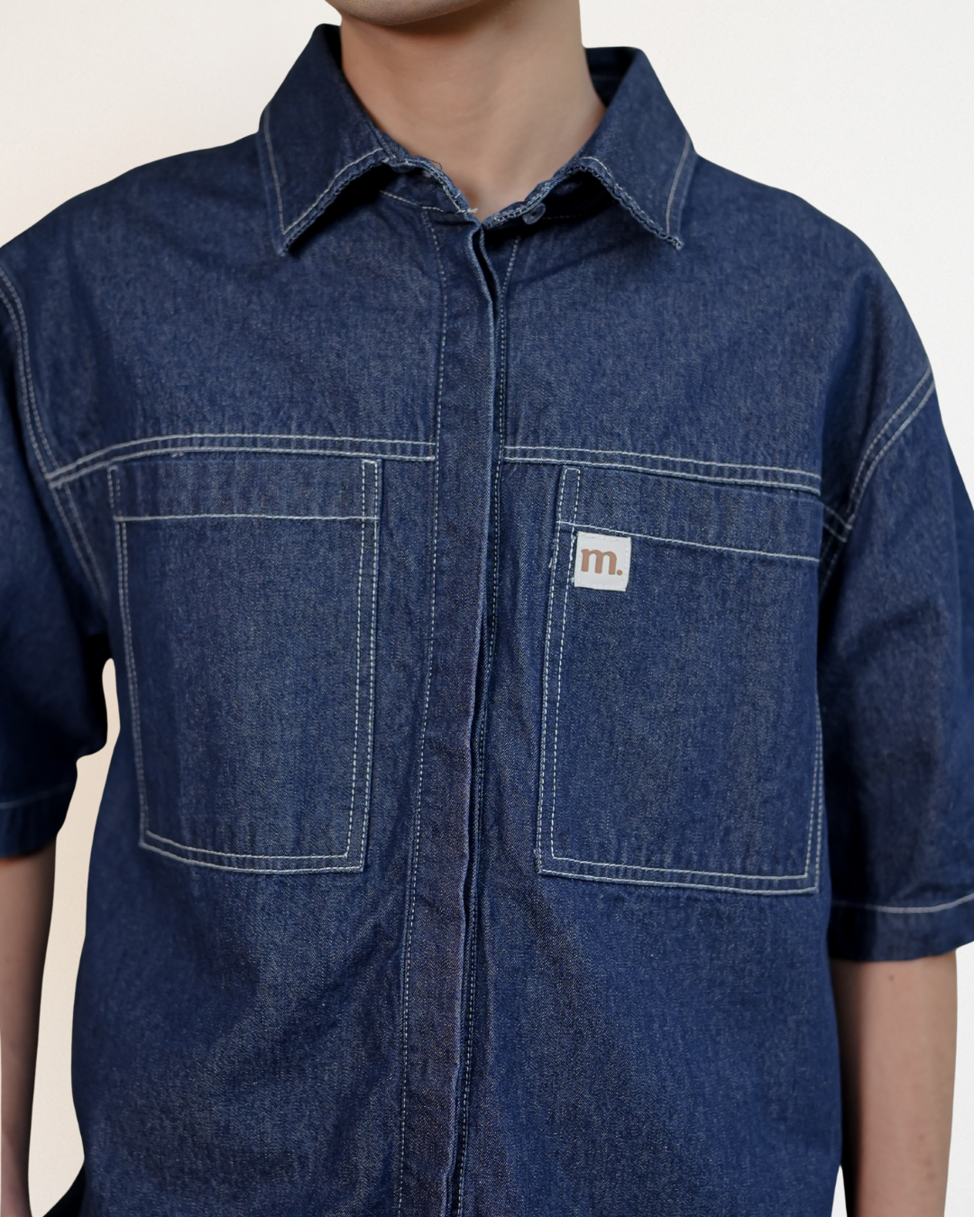 DEN SHIRT