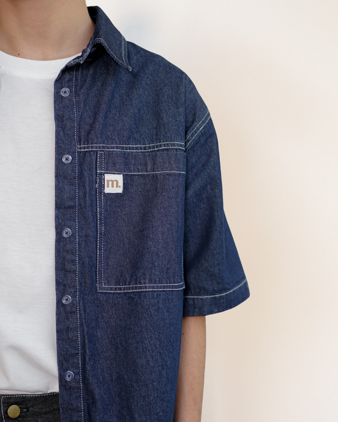 DEN SHIRT