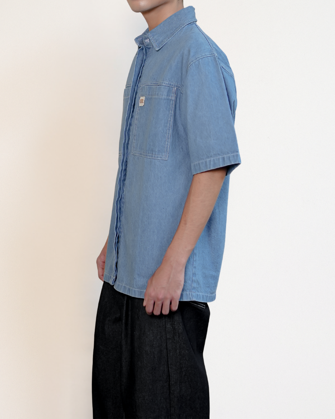 DEN SHIRT