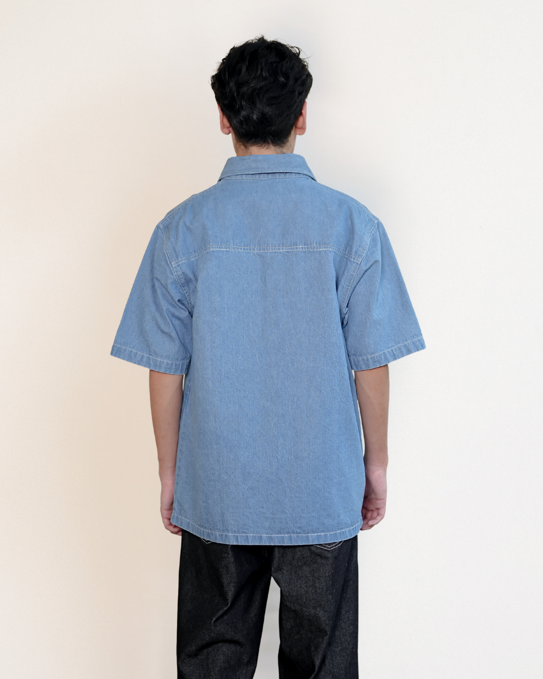 DEN SHIRT