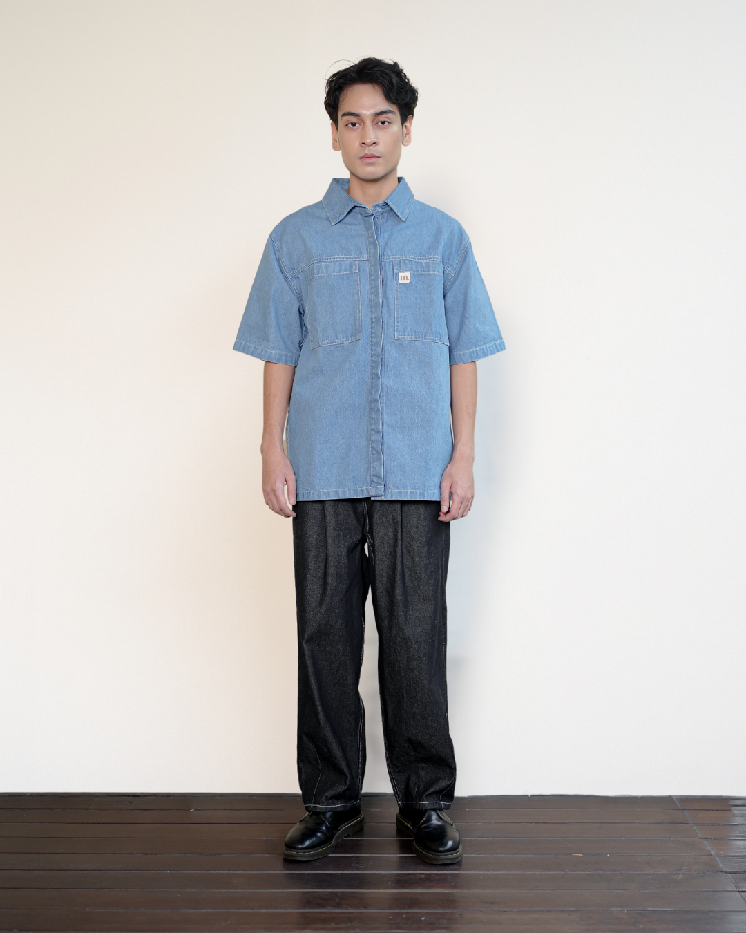 DEN SHIRT