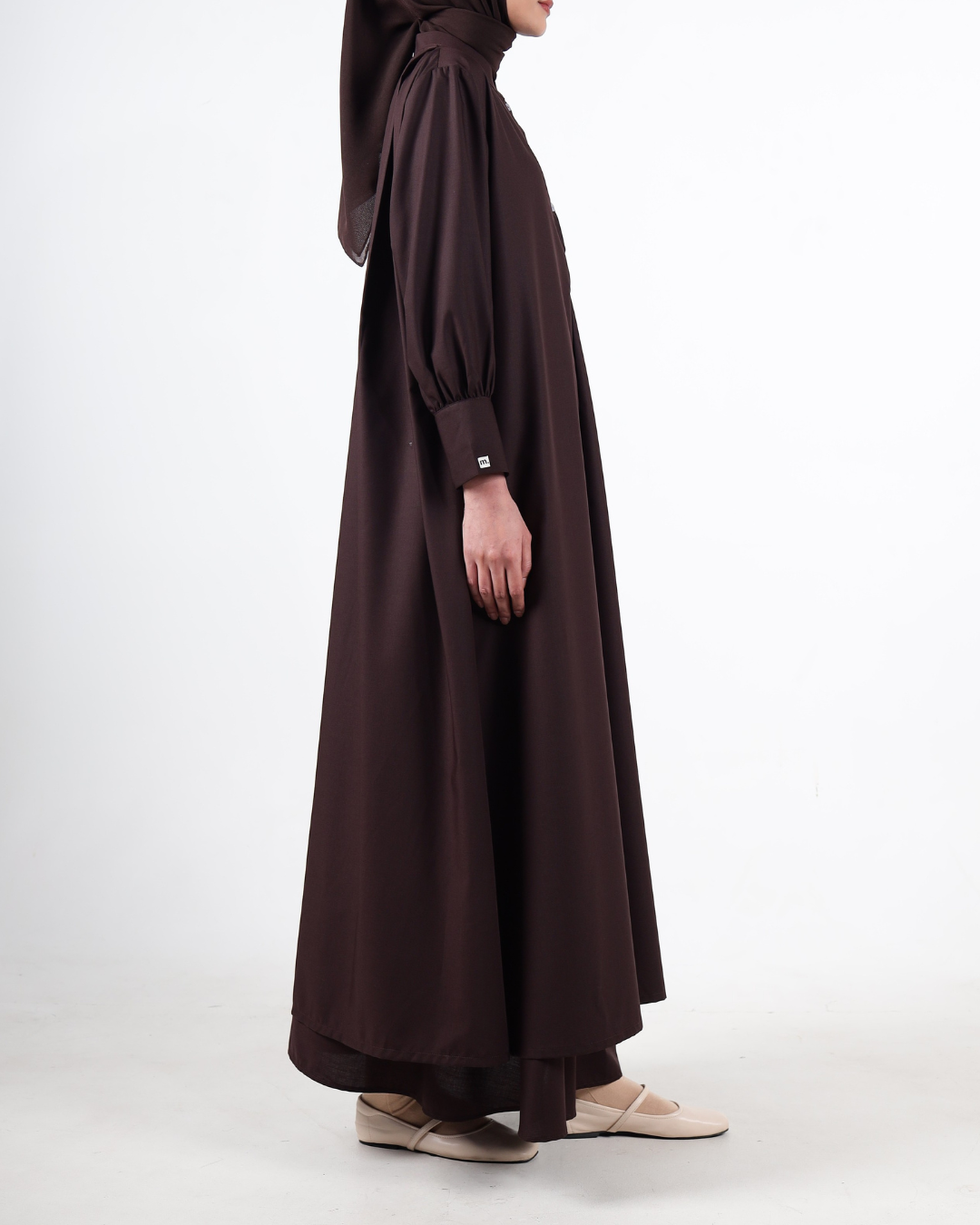 RUNE DRESS