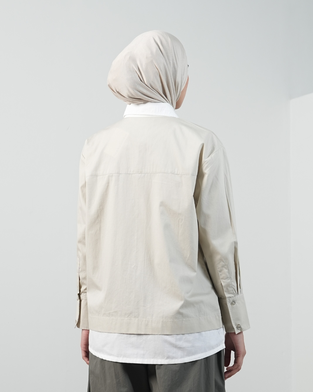 GHANI TOP