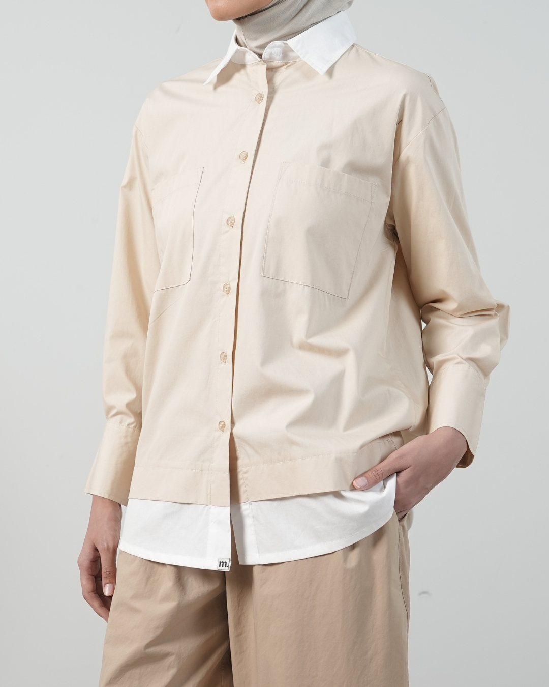 GHANI TOP