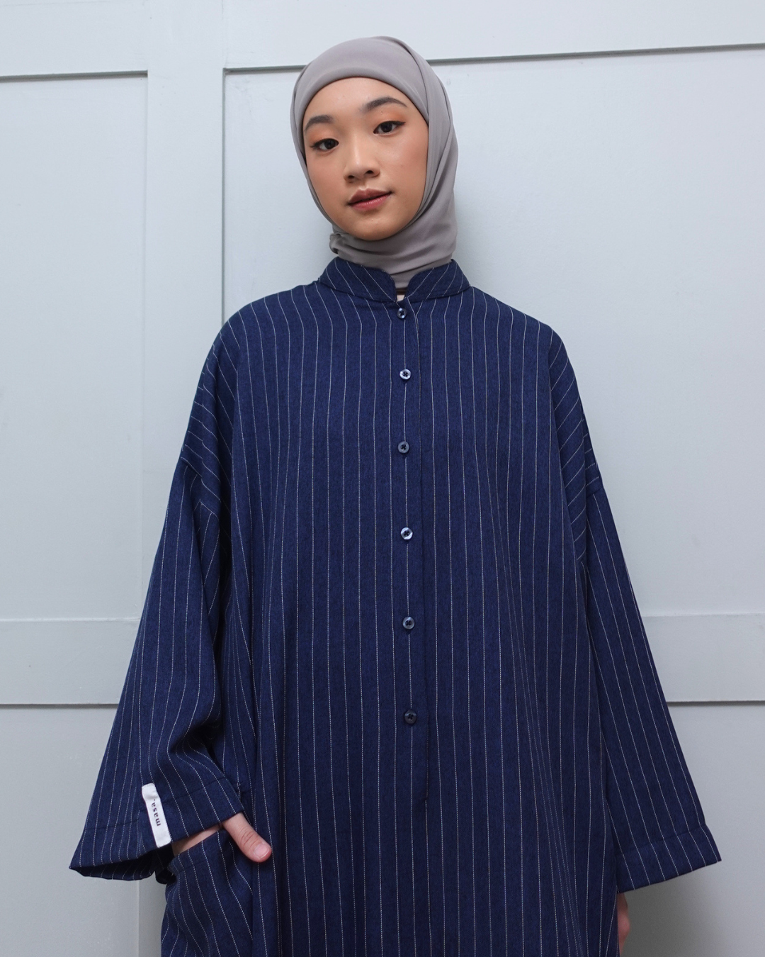 GUZE ABAYA