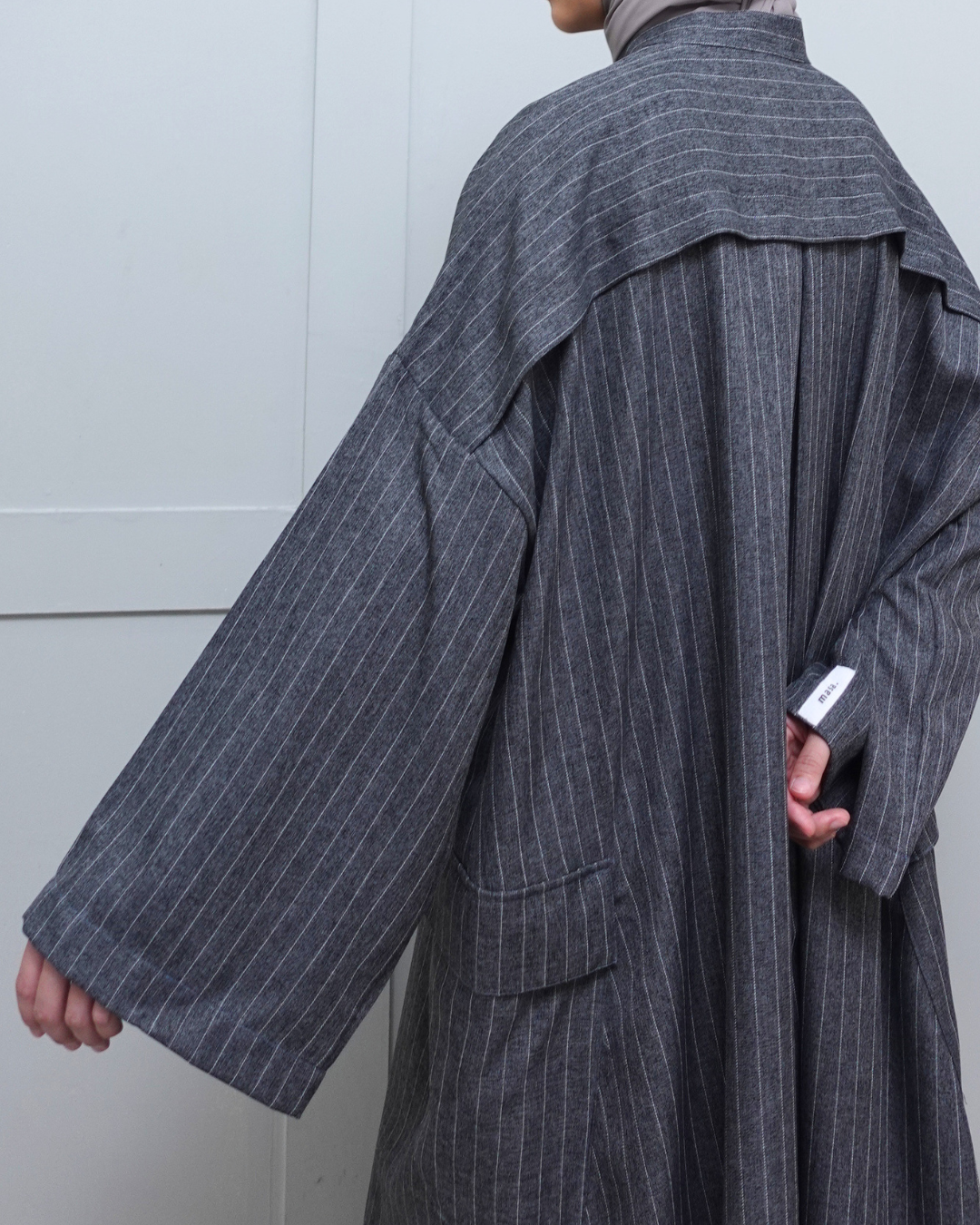 GUZE ABAYA