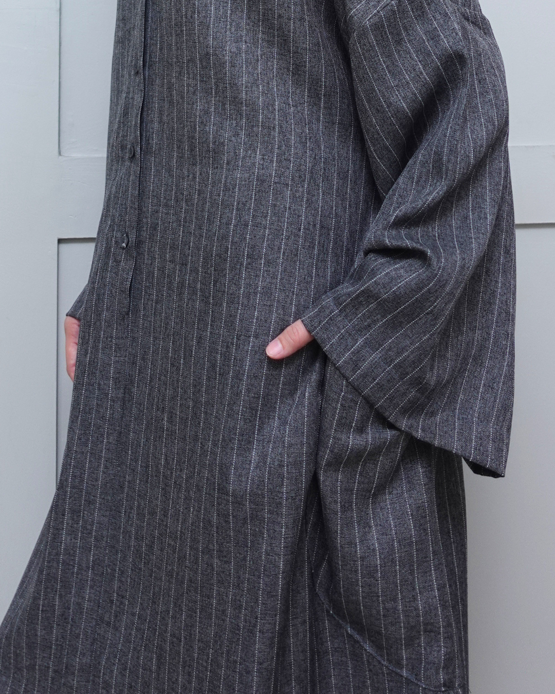 GUZE ABAYA