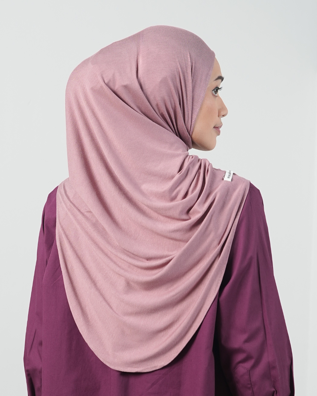 ELAYA HIJAB INSTANT