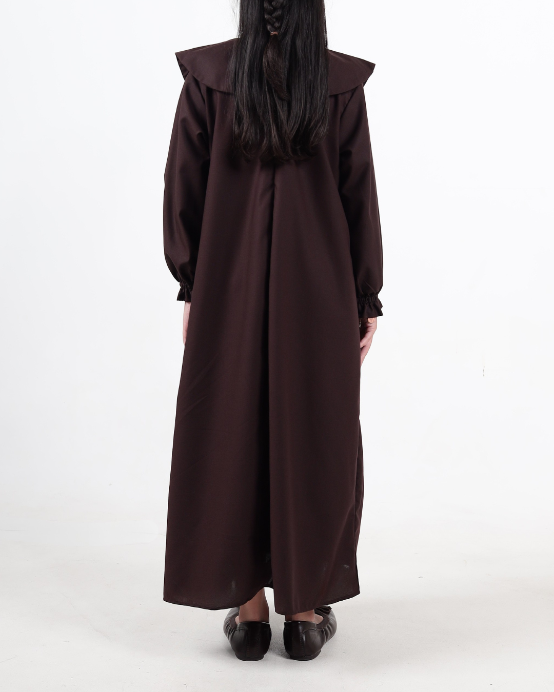 NAVA KIDS DRESS