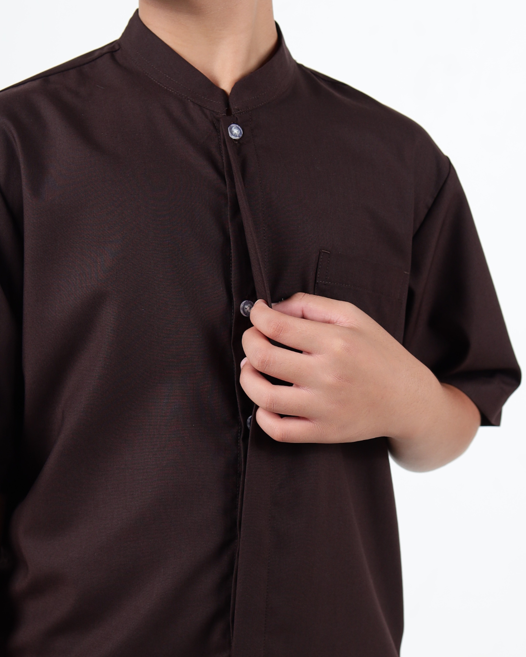 DARIEN KIDS SHIRT