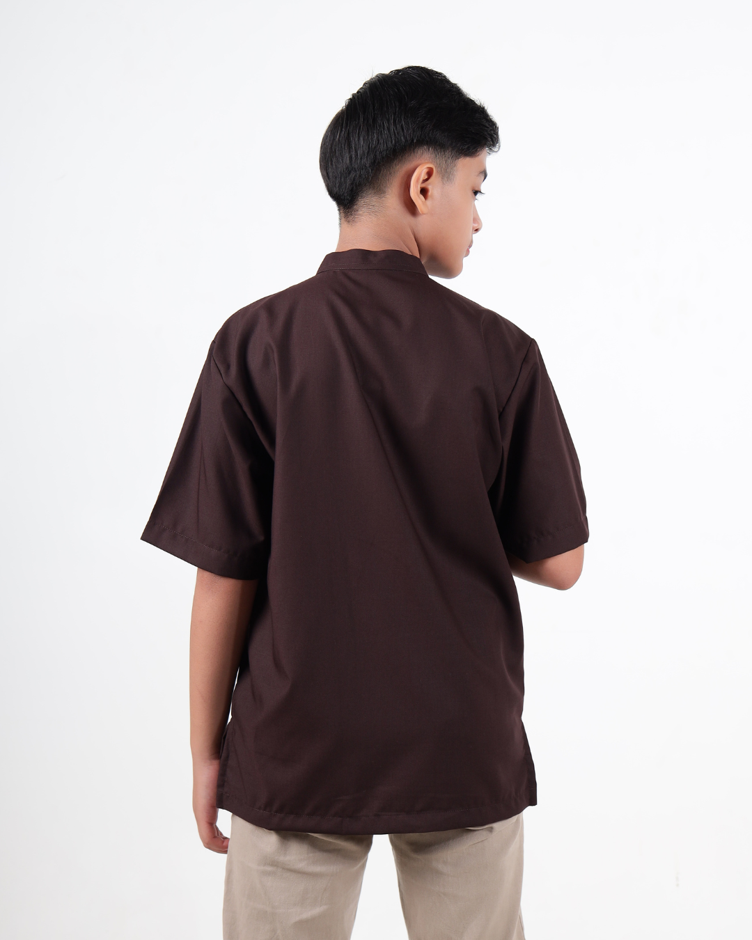 DARIEN KIDS SHIRT