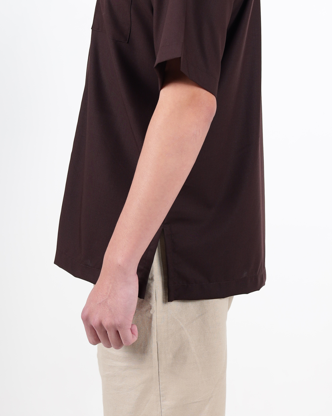 ZEN MEN SHIRT
