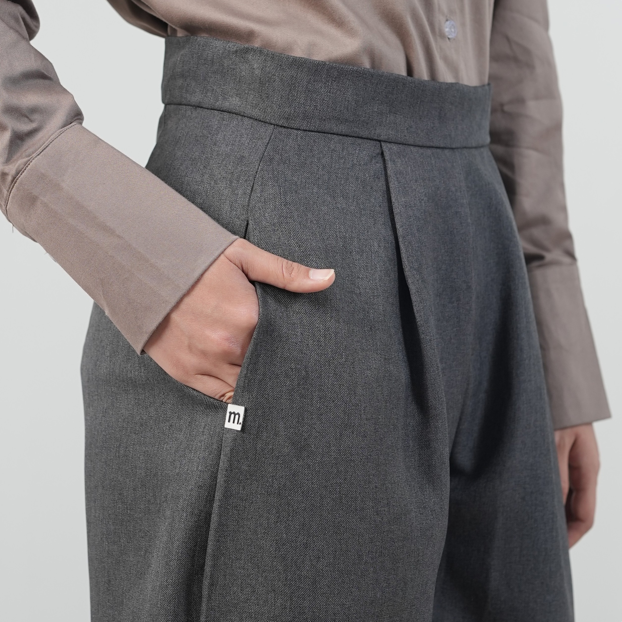 SAINT PANTS