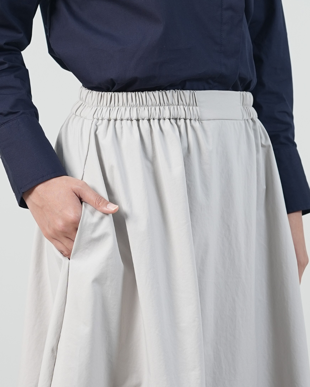 NILOU SKIRT