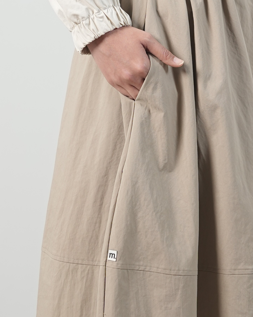 NILOU SKIRT