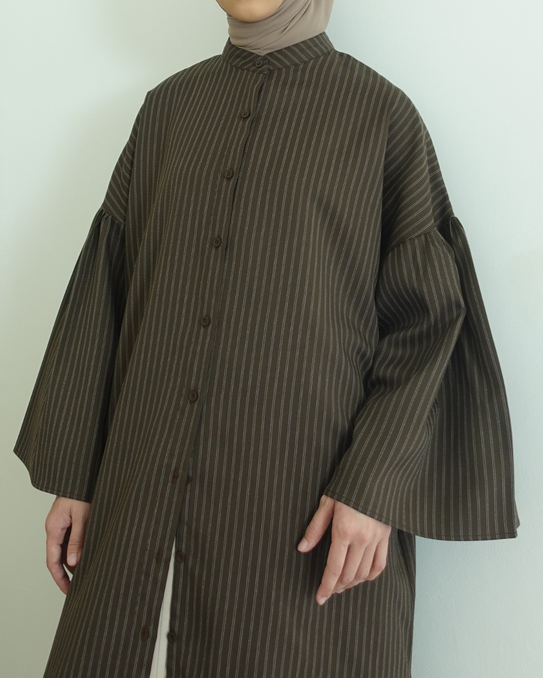 SOFYA TUNIC