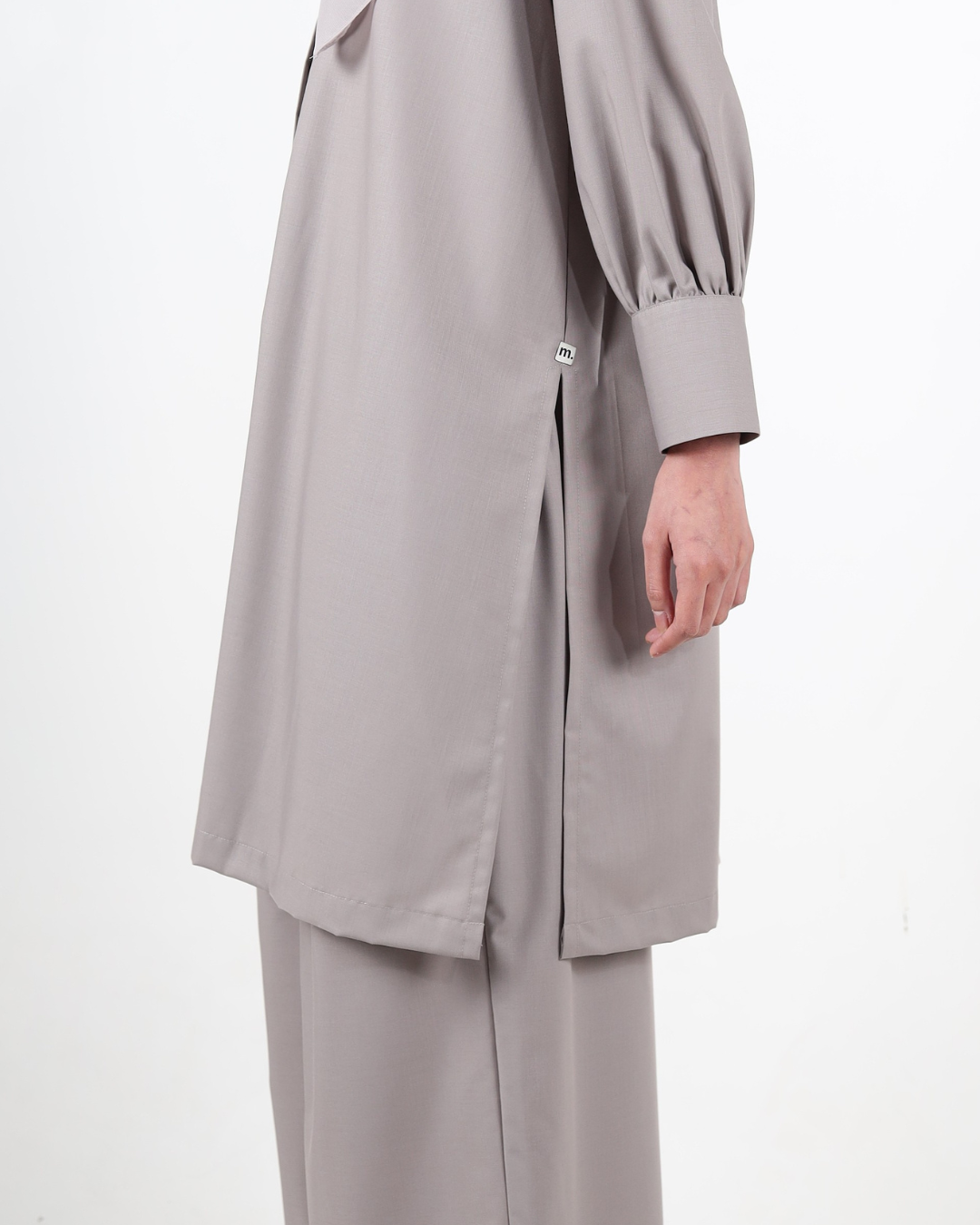 AMAYA TUNIC