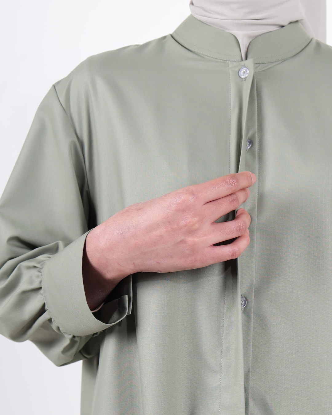 AMAYA TUNIC