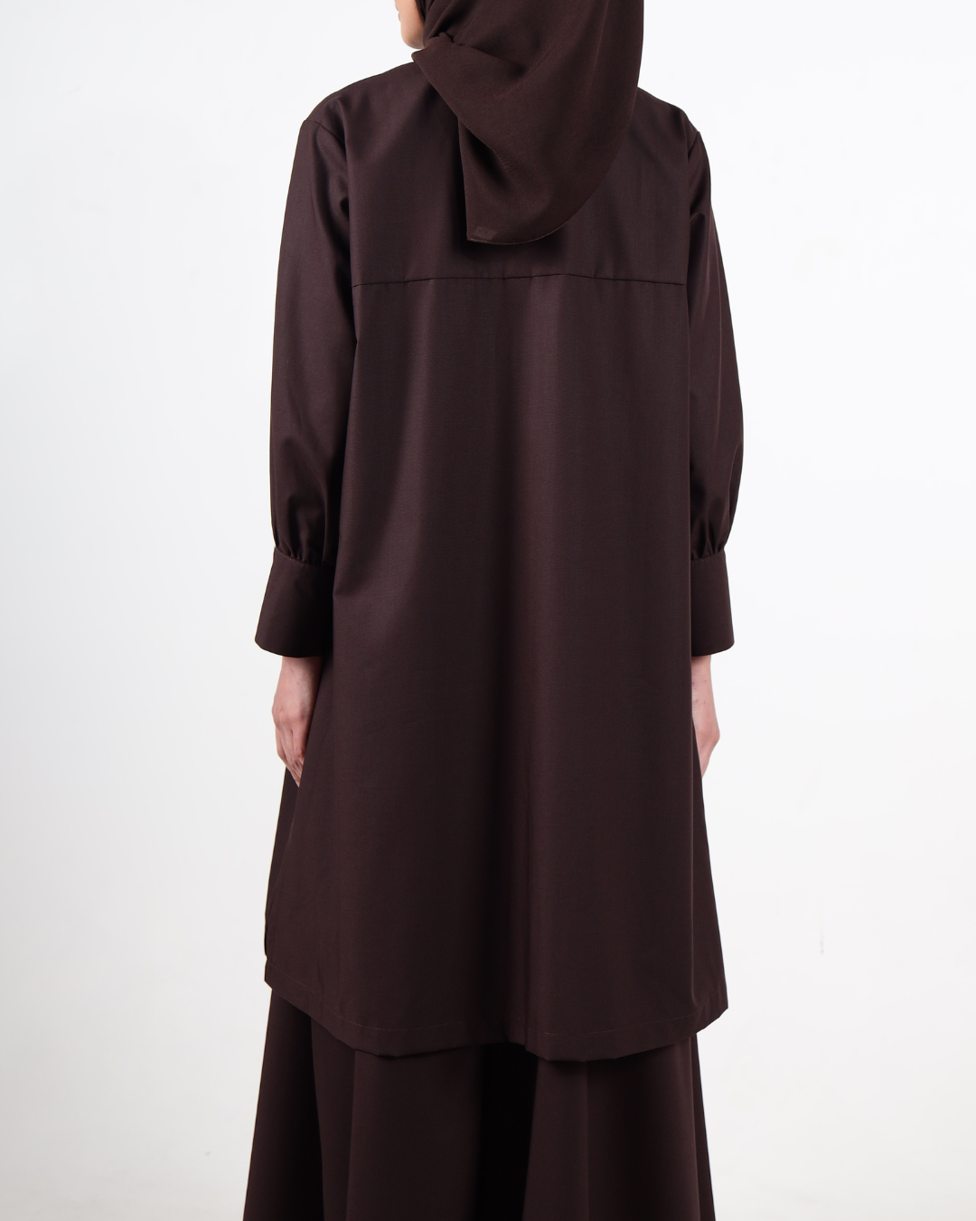 AMAYA TUNIC