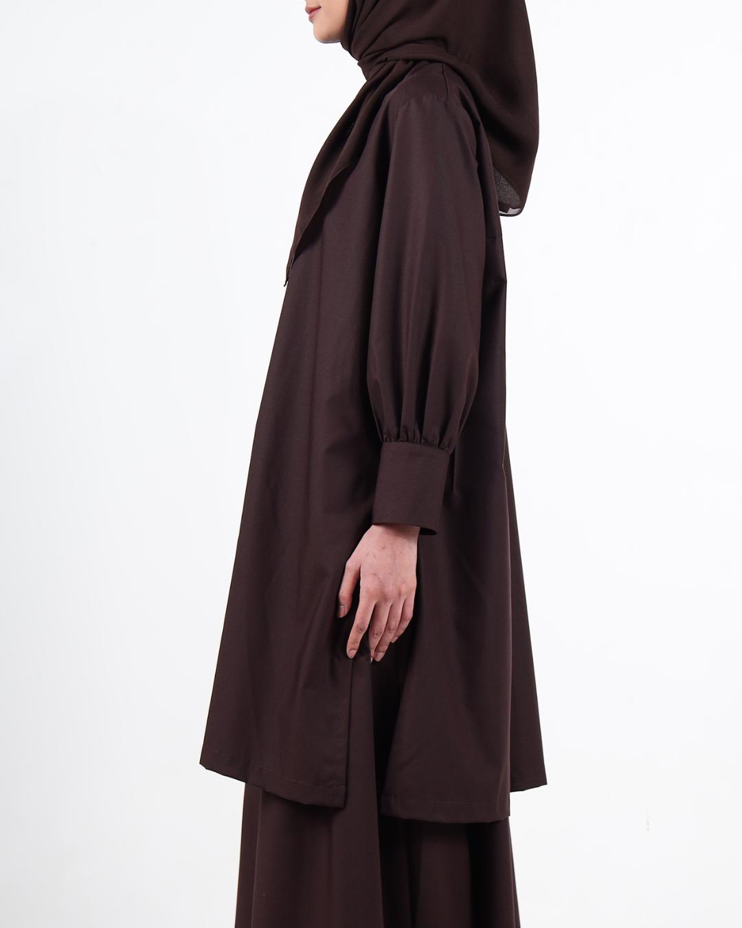 AMAYA TUNIC