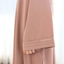 SAKI ABAYA OUTER