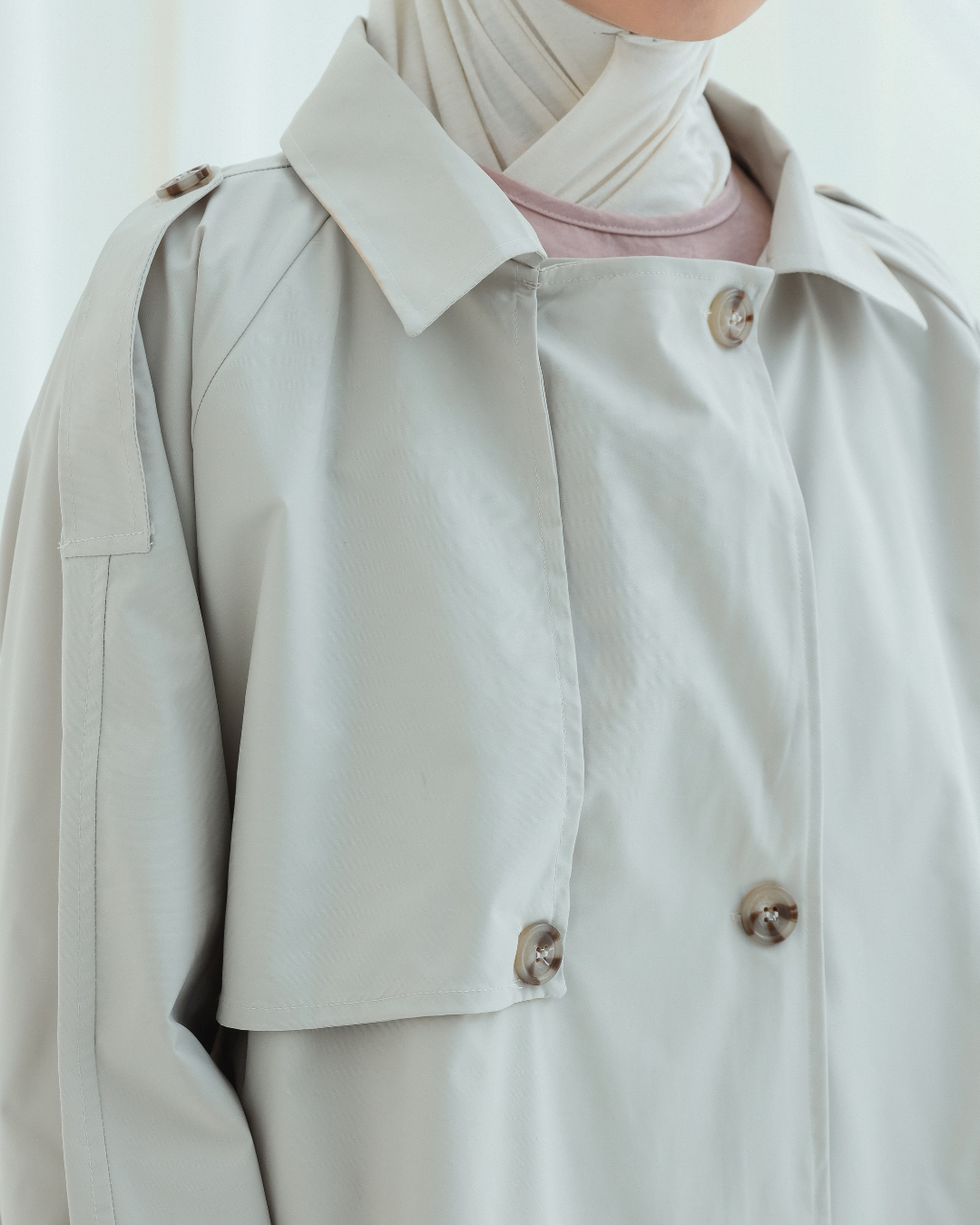 ALUA JACKET