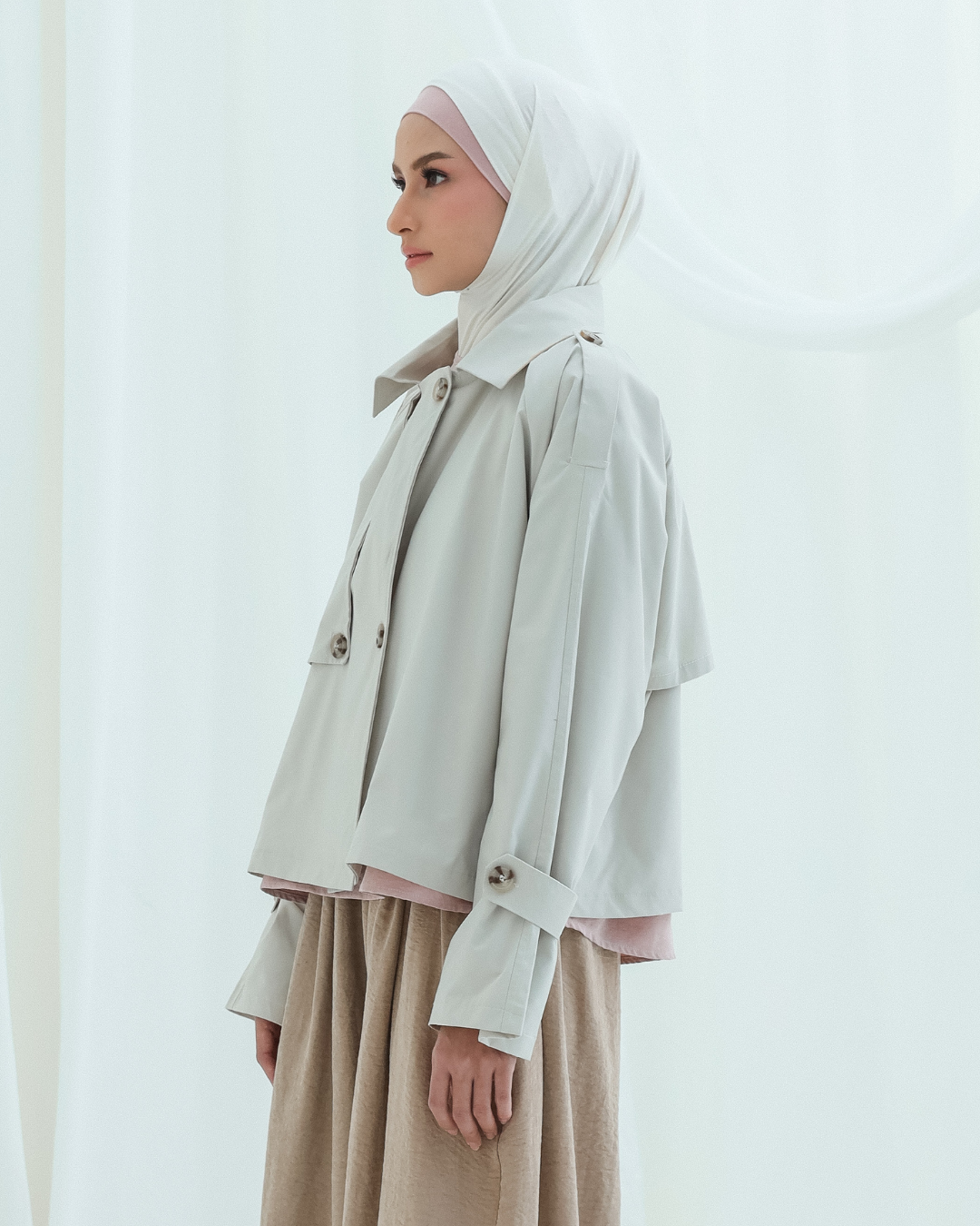 ALUA JACKET